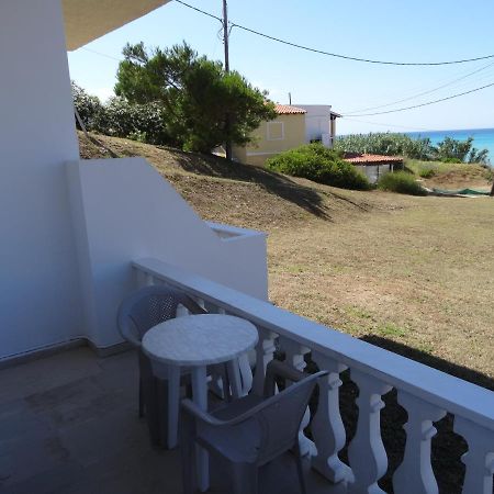 Anatoli Apartments Άγιος Στέφανος Εξωτερικό φωτογραφία