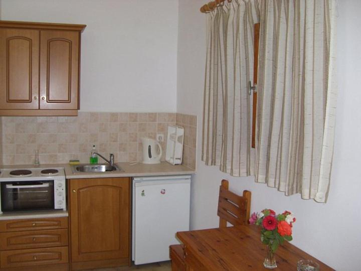 Anatoli Apartments Άγιος Στέφανος Εξωτερικό φωτογραφία